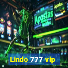 Lindo 777 vip